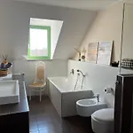 Burghof Apartmenthaus Apartment *