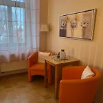 Burghof Apartmenthaus Gorlitz