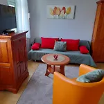 Burghof Apartmenthaus Apartment *
