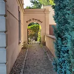 Burghof Apartmenthaus Gorlitz