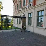 Apartment Burghof Apartmenthaus