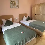 Burghof Apartmenthaus Gorlitz