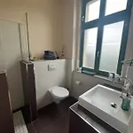 Burghof Apartmenthaus