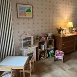 Burghof Apartmenthaus