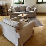 Burghof Apartmenthaus