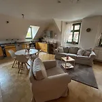 Burghof Apartmenthaus Apartment *