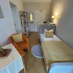 Burghof Apartmenthaus * Gorlitz