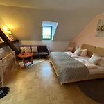 Burghof Apartmenthaus Gorlitz
