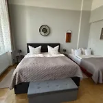Burghof Apartmenthaus