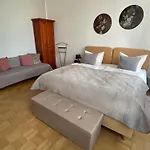 Burghof Apartmenthaus