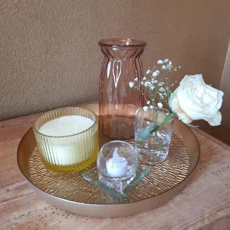 Burghof Apartmenthaus