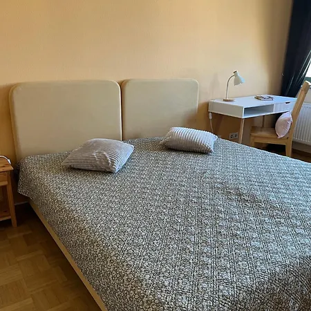 Burghof Apartmenthaus Appartamento