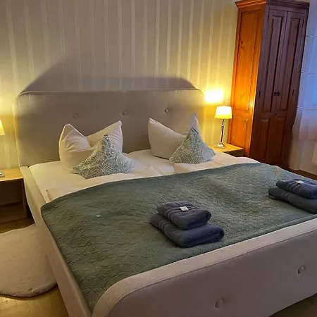 Burghof Apartmenthaus