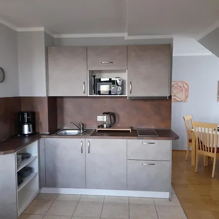 Burghof Apartmenthaus *