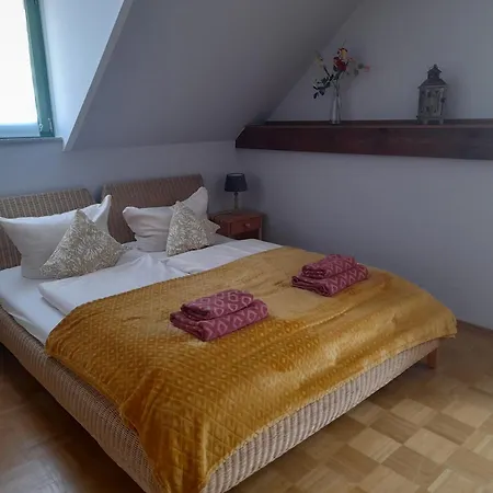 Burghof Apartmenthaus 公寓