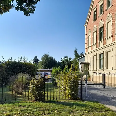 Burghof Apartmenthaus