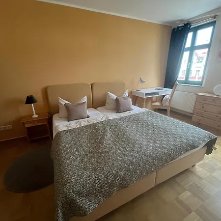 Burghof Apartmenthaus