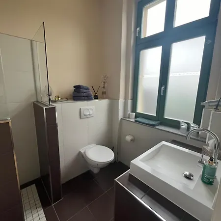 Burghof Apartmenthaus