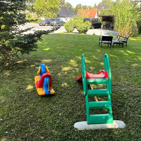 Apartmán Burghof Apartmenthaus