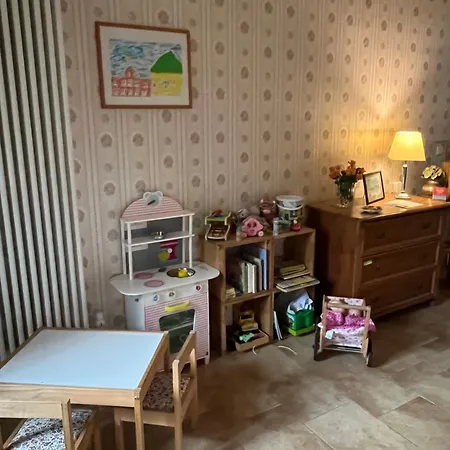 Burghof Apartmenthaus