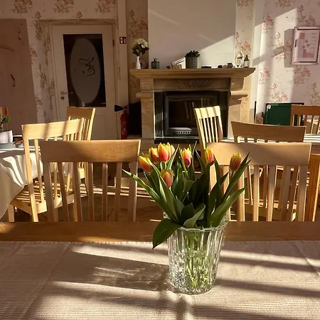 Burghof Apartmenthaus * Görlitz