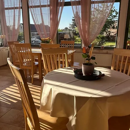 Burghof Apartmenthaus