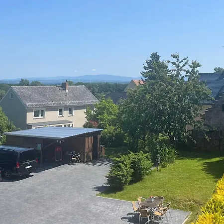 Burghof Apartmenthaus