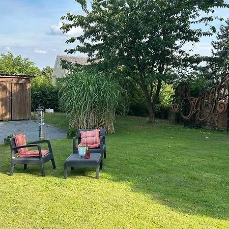 Burghof Apartmenthaus