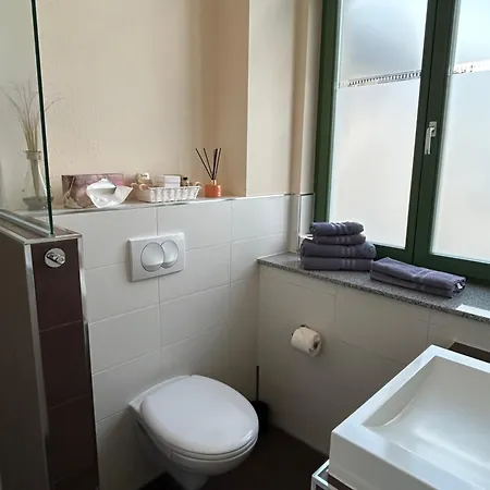 Burghof Apartmenthaus
