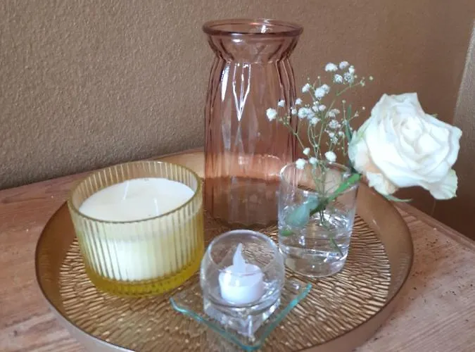 Burghof Apartmenthaus