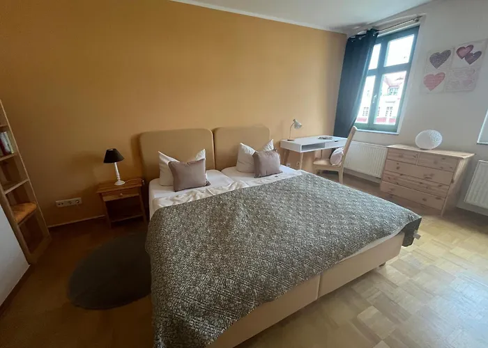 Burghof Apartmenthaus