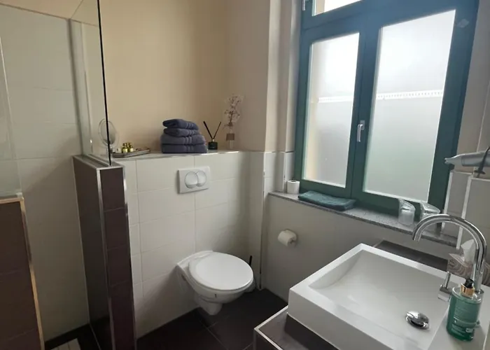 Burghof Apartmenthaus