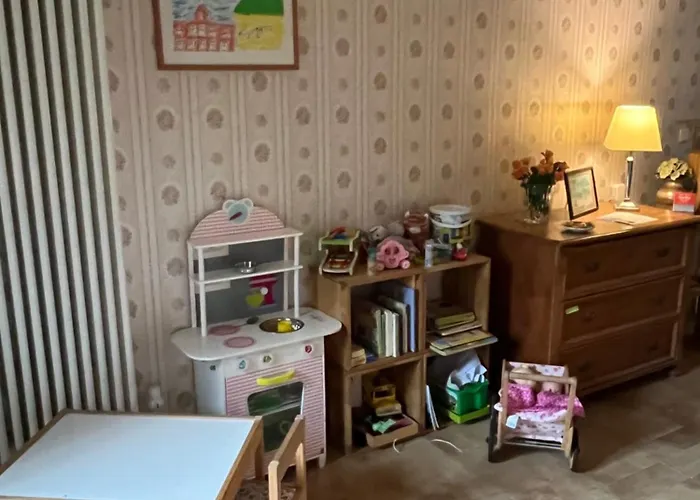 Burghof Apartmenthaus