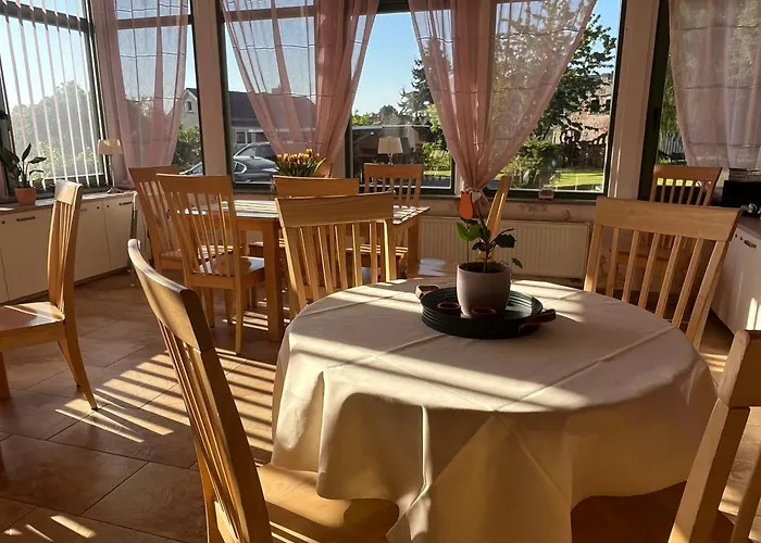 Burghof Apartmenthaus