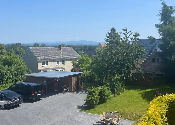 Burghof Apartmenthaus